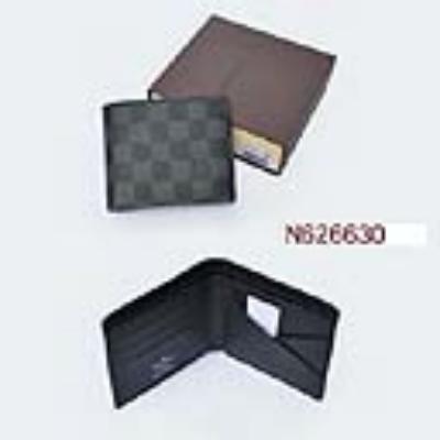 cheap LOUIS VUITTON Wallets-137